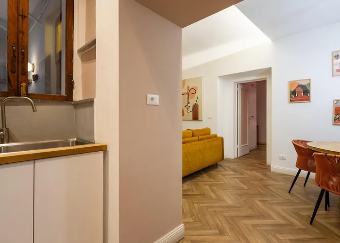 La Fenice Monti * Рим