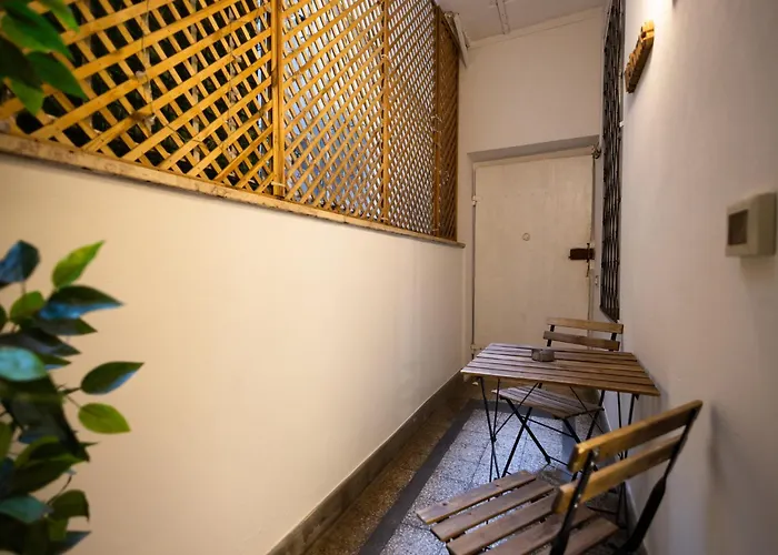 La Fenice Monti