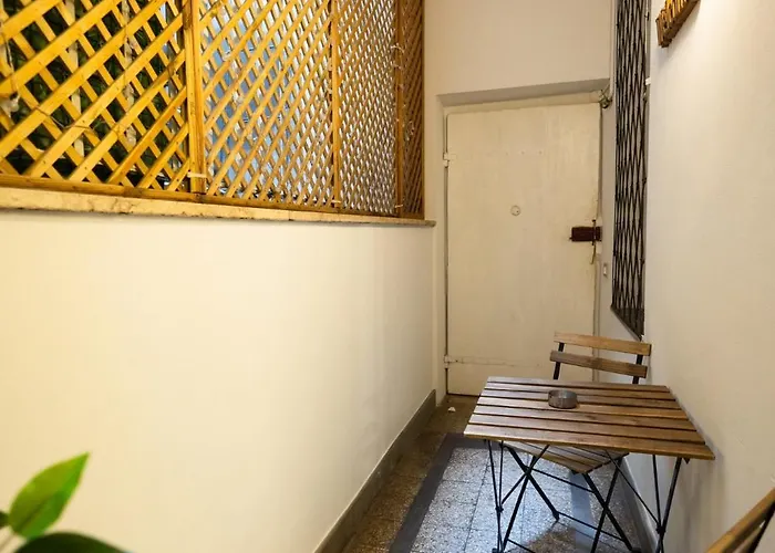 La Fenice Monti *