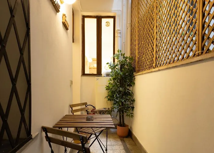 La Fenice Monti *
